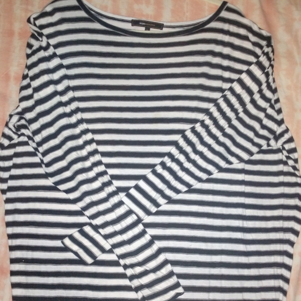 BCBG MAXAZRIA TUNIC/DRESS!